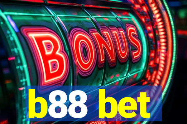 b88 bet