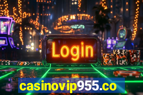 casinovip955.com