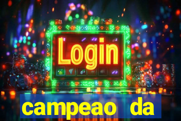 campeao da libertadores 2003