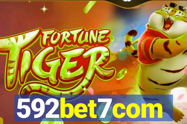 592bet7com