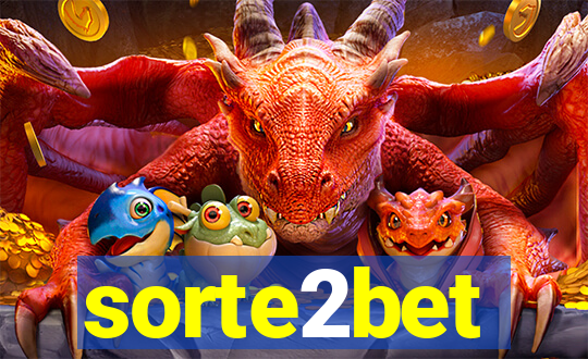 sorte2bet