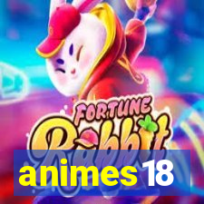 animes18