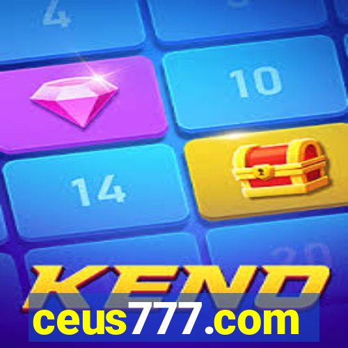 ceus777.com