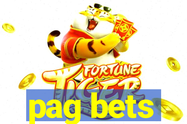 pag bets