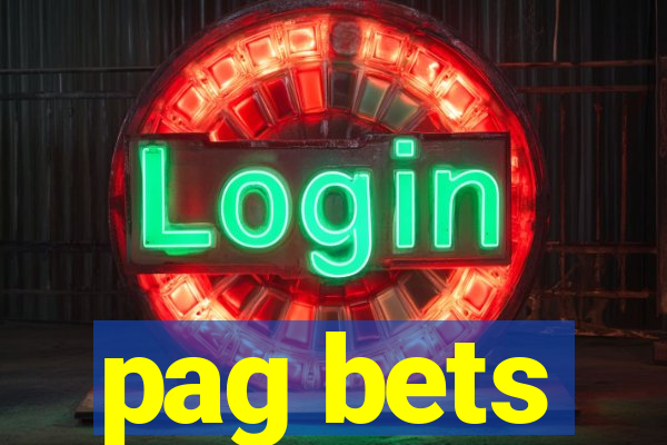 pag bets