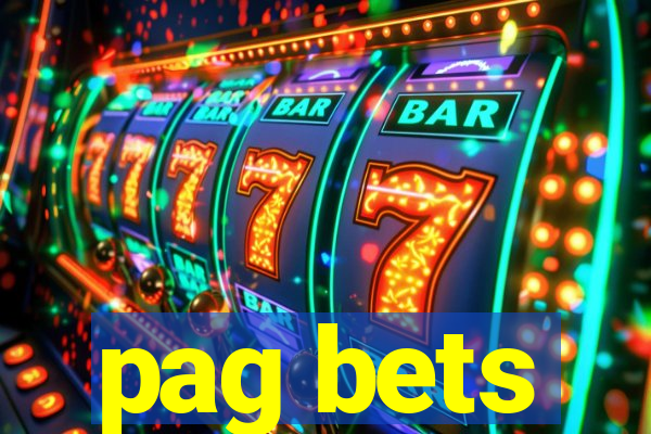 pag bets