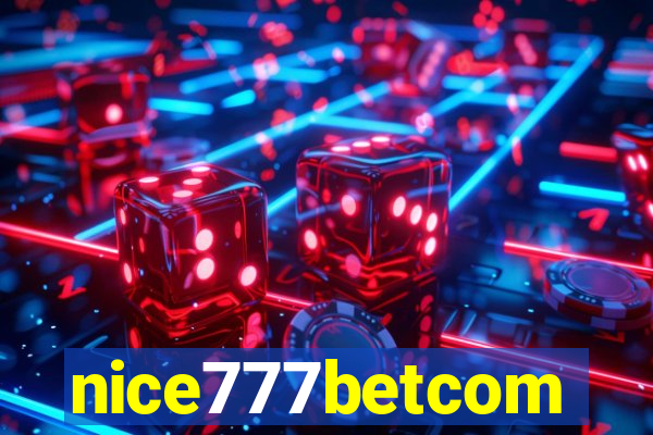 nice777betcom