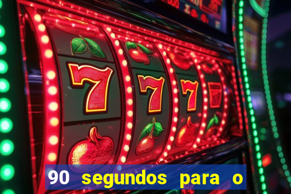 90 segundos para o apocalipse pdf download