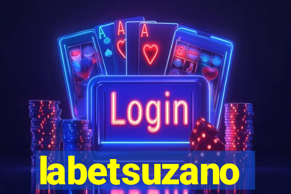 labetsuzano