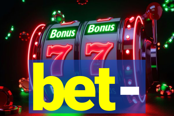 bet-