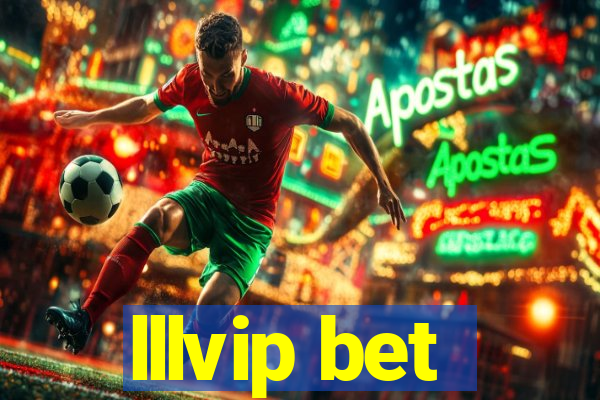 lllvip bet