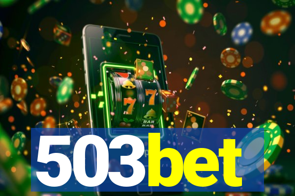 503bet