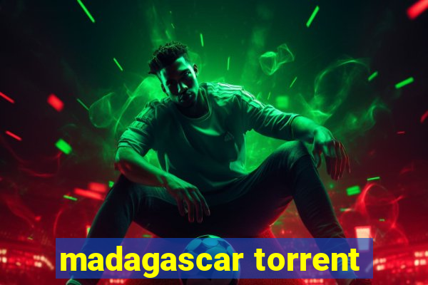 madagascar torrent