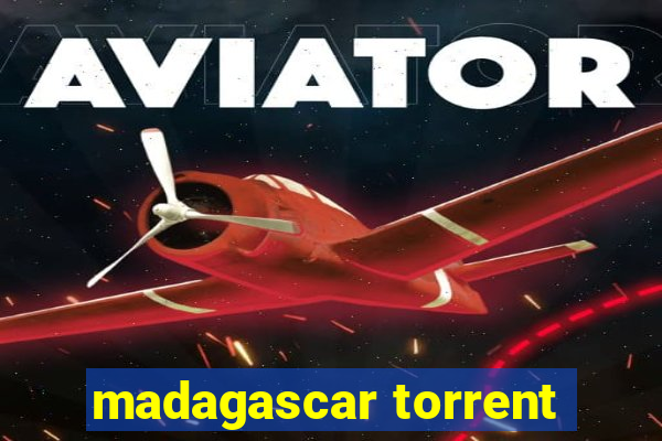 madagascar torrent