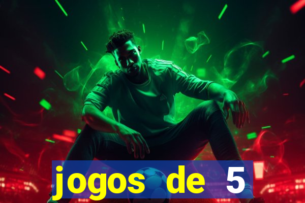jogos de 5 centavos no esporte da sorte
