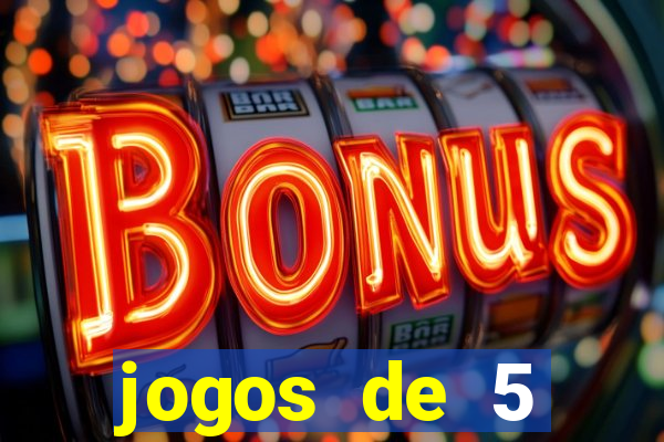 jogos de 5 centavos no esporte da sorte