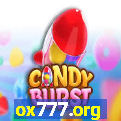 ox777.org