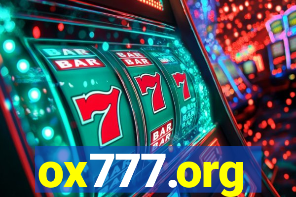ox777.org