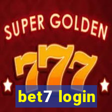 bet7 login