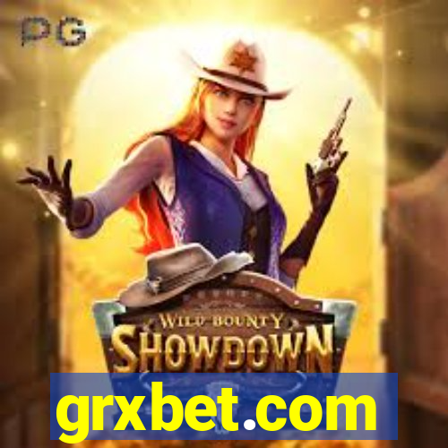 grxbet.com