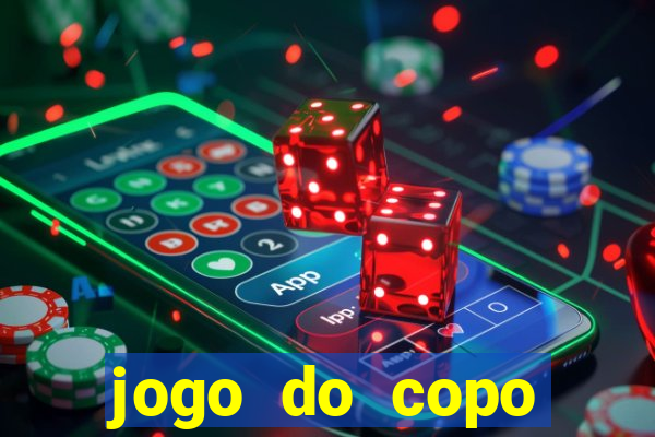 jogo do copo cassino online