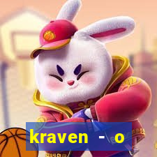 kraven - o caçador filme completo dublado pobreflix