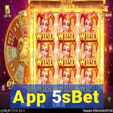 App 5sBet