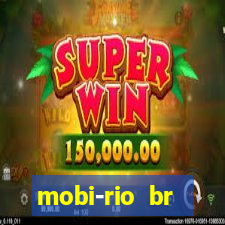 mobi-rio br trabalhe conosco