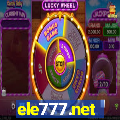 ele777.net