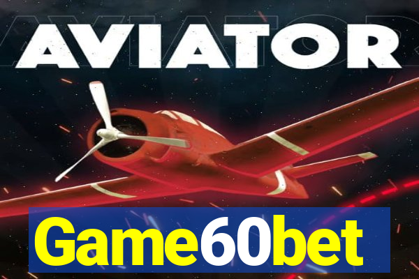 Game60bet