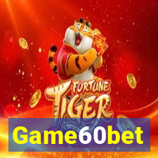 Game60bet