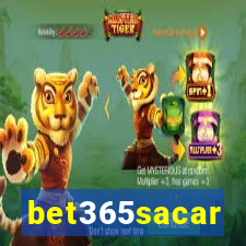 bet365sacar