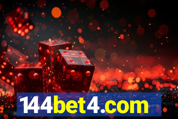 144bet4.com