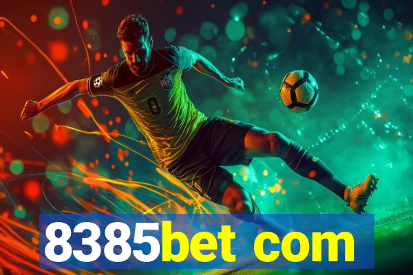 8385bet com