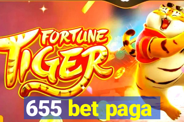 655 bet paga