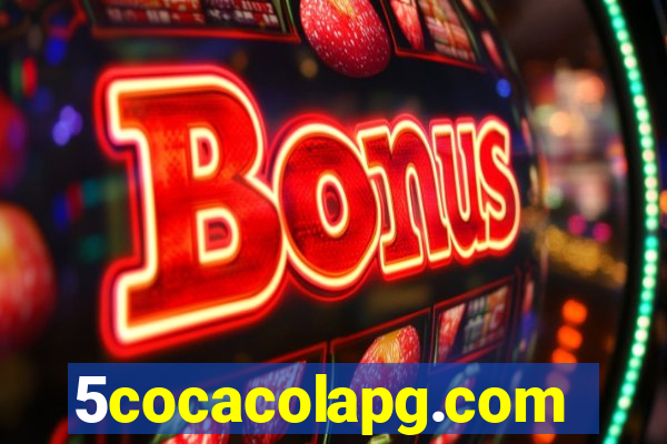 5cocacolapg.com