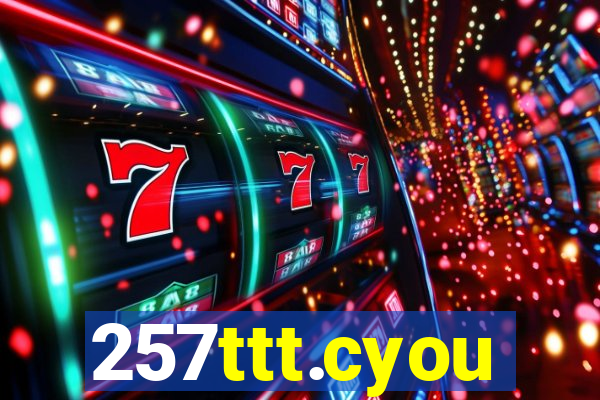 257ttt.cyou