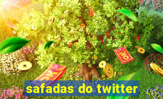 safadas do twitter