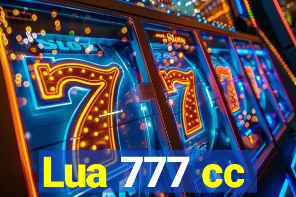Lua 777 cc