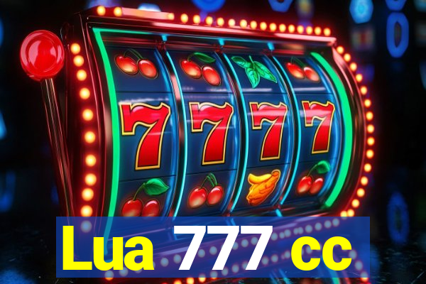 Lua 777 cc