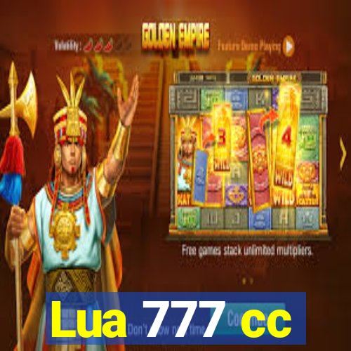 Lua 777 cc