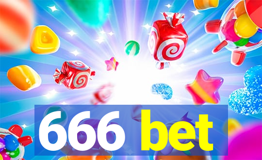 666 bet