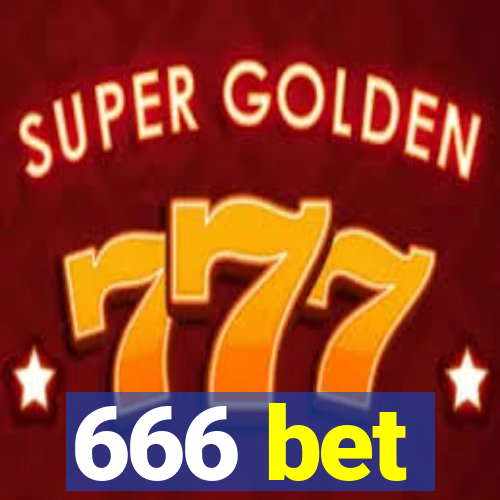 666 bet