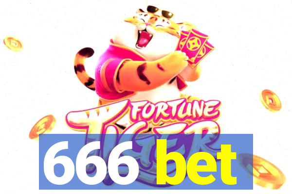 666 bet