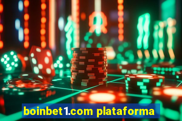 boinbet1.com plataforma