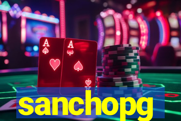sanchopg