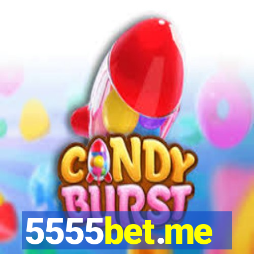 5555bet.me