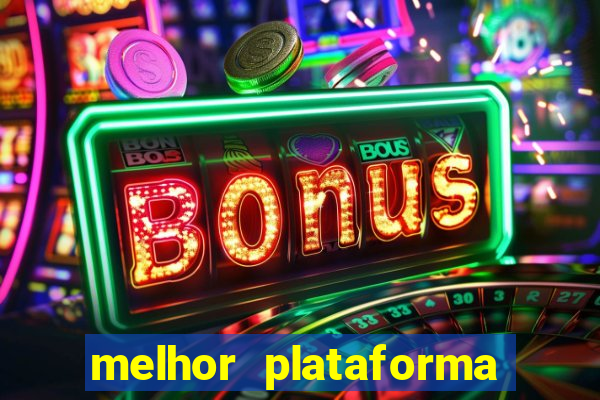 melhor plataforma de jogos do momento