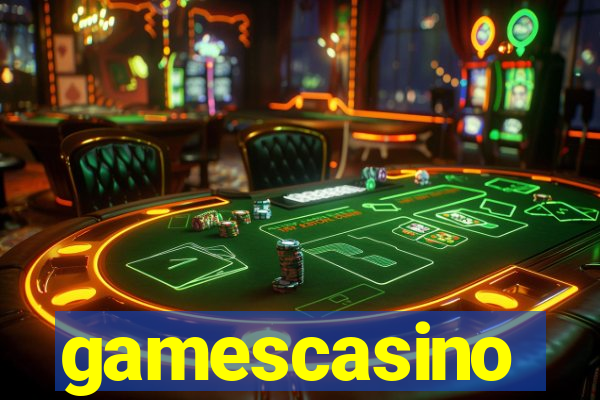 gamescasino