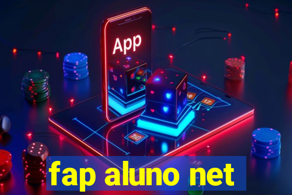 fap aluno net